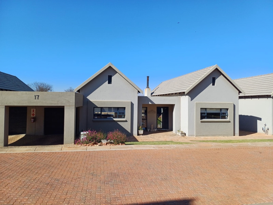 2 Bedroom Property for Sale in Leloko Lifestyle Estate North West